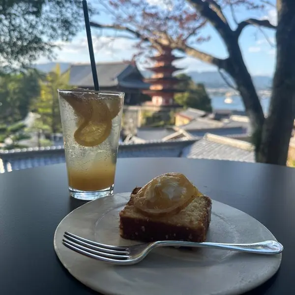 広島レモンスカッシュ